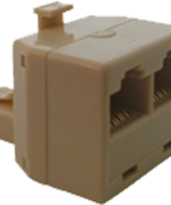 ADAPTADOR MODULAR RJ11