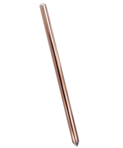 HASTE ATERRAMENTO 5/8