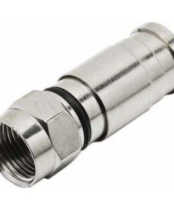 LINHA COMPRESSÃO RG6