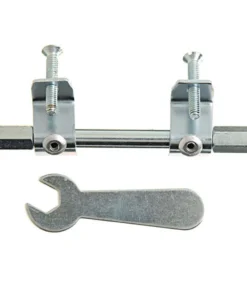 Reparo para caixa 4x4