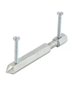 Reparo para caixa de teto