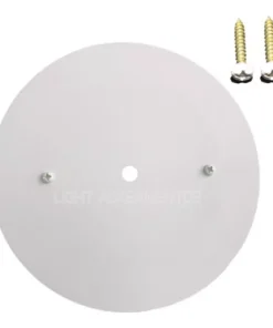 Tapa Furo 140 mm Teto