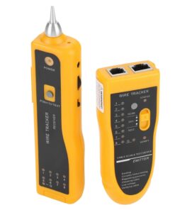 KIT LOCALIZADOR-TESTADOR DE CABOS