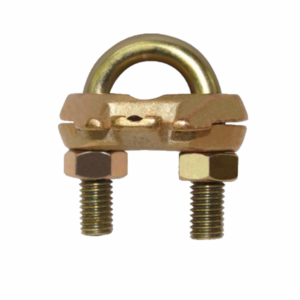 Grampo para aterramento