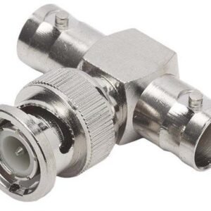 LINHA BNC EMENDA T