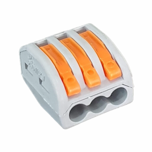 TERMINAL DE CONEXÃO