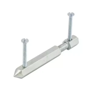 Reparo para caixa de teto