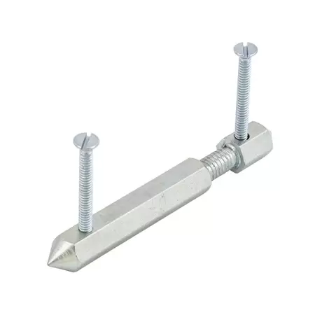 7125 – Reparo para caixa Teto