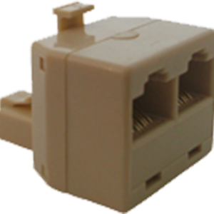 ADAPTADOR MODULAR RJ11