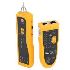 KIT LOCALIZADOR-TESTADOR DE CABOS