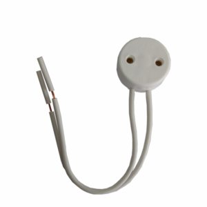 SOQUETE PARA LÂMPADA T8