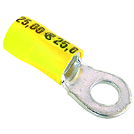 PARA FIOS DE 4 A 6mm²