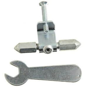 Reparo para caixa 4x2