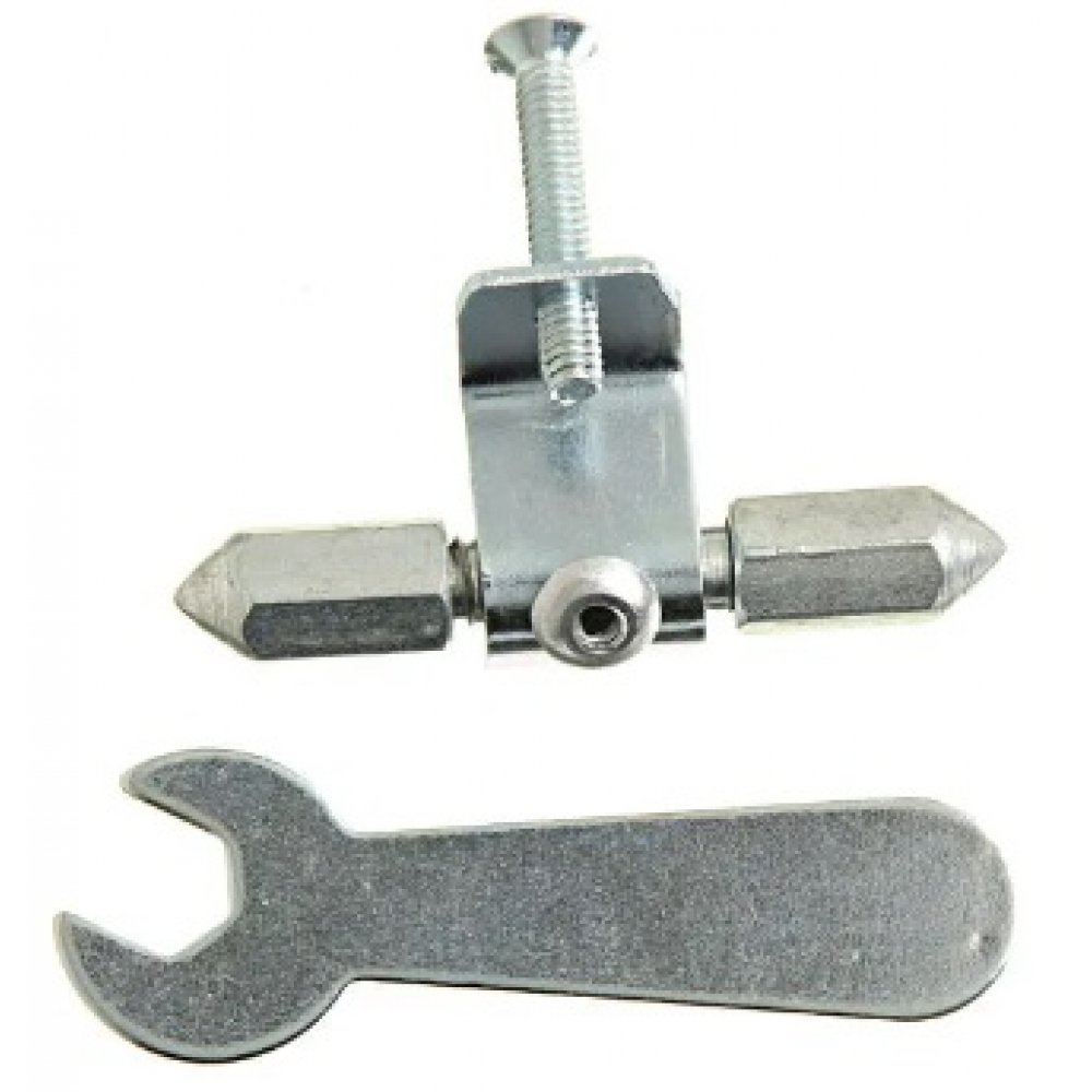 7120 – Reparo para caixa 4×2