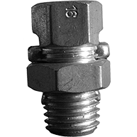 CONECTOR PARAFUSO