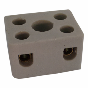 CONECTOR PORC. BIPOLAR