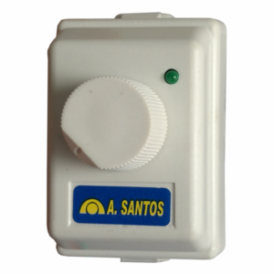 CONTROLE TIPO COMERCIAL