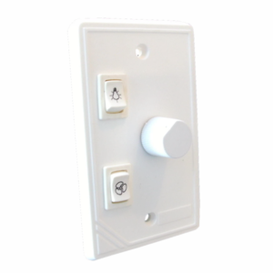 CONTROLES PARA VENTILADOR