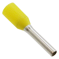 Terminal ilhos 25mm²