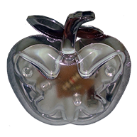 Luz Noturna LED - maça