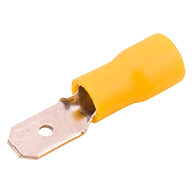 PARA FIOS DE 4 A 6mm²