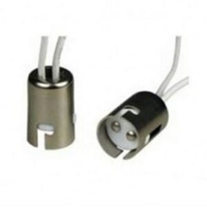 SOQUETE PARA HALÓGENA AR70