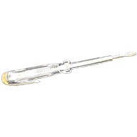 6301 – CHAVE TESTE NEON