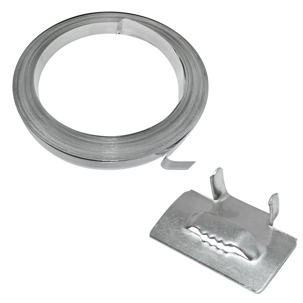 1239 – Fecho 3/4” para fita lisa